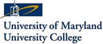 Click to request more information University of Maryland University College