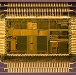 Computer Chip