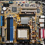 Motherboard